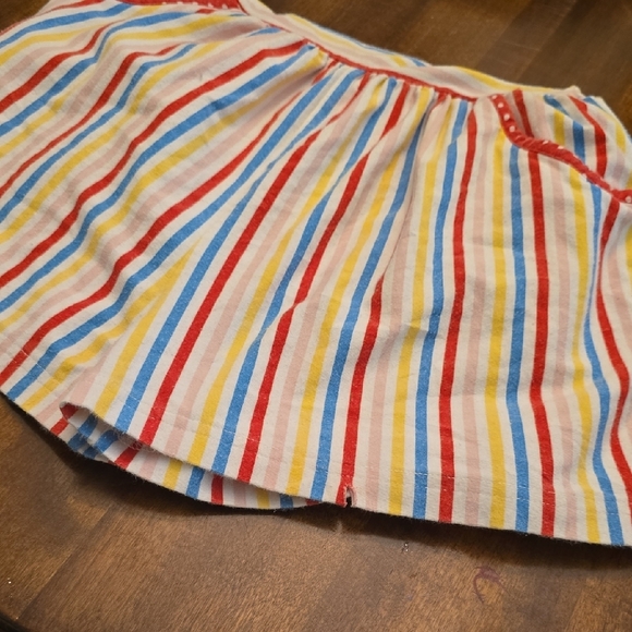 Eleanor Rose “Joy” Romper – Size 6/7 - Picture 7 of 7